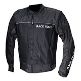 Jaqueta Race Tech Fast Air Preto 3xl