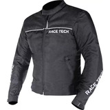 Jaqueta Race Tech Fast Winter Preto