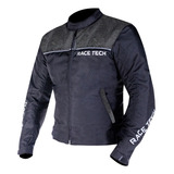 Jaqueta Race Tech Masculina Fast Winter