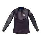Jaqueta Rip Curl E Bomb 1 5mm Masculina Charcoal Surf