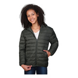 Jaqueta Rosa Infantil Puffer Menina 8 Anos Ótima Qualidade