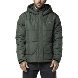 Jaqueta Rvca Townes R411a0016