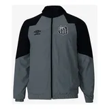 Jaqueta Santos Umbro Viagem