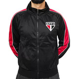 Jaqueta São Paulo Fc Clouds