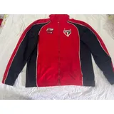 Jaqueta Sao Paulo Usada