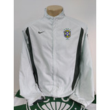 Jaqueta Seleção Brasileira 2002