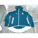 Jaqueta Seleção Brasileira Brasil Nike Feminina P