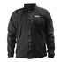 Jaqueta Soft Blusa Gola Alta Unissex Logo Bordado Sparco