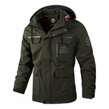 Jaqueta Tatica Bomber Coat