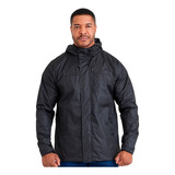 Jaqueta Tática Impermeável Invictus Parka Fusion