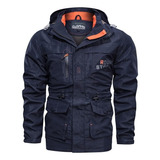 Jaqueta Tatica M65 Army