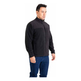 Jaqueta Térmica Masculina Fleece Snow Microfibra Invictus
