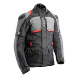 Jaqueta Texx Airbag Masculino Motoqueiro Motociclista Moto