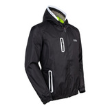 Jaqueta Texx Corta Vento Neon Impermeável Moto Ciclismo