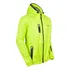 Jaqueta Texx Corta Vento Neon