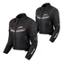 Jaqueta Texx Feminina Moto New Strike V2 Lady Super Proteção