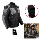 Jaqueta Texx Feminina Motociclista