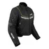 Jaqueta Texx New Strike Lady Feminina Impermeável Moto
