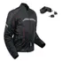 Jaqueta Texx New Strike Summer Masculina Verão Leve Arejada