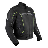Jaqueta Texx New Strike V2 Moto Impermeável Proteção Chuva