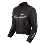 Jaqueta Texx New Strike V2 Moto Impermeável Proteção Chuva