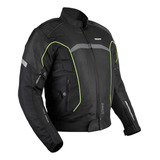Jaqueta Texx New Strike V2 Moto Impermeável Proteção Chuva