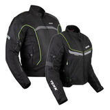 Jaqueta Texx Strike V2