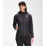 Jaqueta The North Face Fem Thermoball Eco 2 0 capuz Original