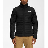 Jaqueta The North Face Masculina Canyonlands Hybrid Original