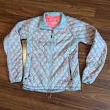 Jaqueta The North Face Thermoball Corta Vento