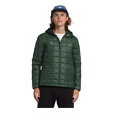 Jaqueta The North Face Thermoball Eco 2 0 Com Capuz