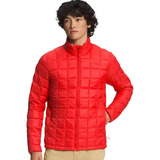 Jaqueta The North Face Thermoball Eco Vermelha M