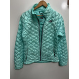 Jaqueta The North Face Thermoball Térmica