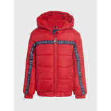 Jaqueta Tommy Hilfiger Infantil