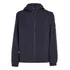 Jaqueta Tommy Hilfiger Masculina Portland Hooded Marinho