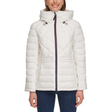 Jaqueta Tommy Hilfiger Puffer