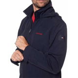 Jaqueta Tommy Hilfiger Th78j3041