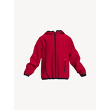 Jaqueta Tommy Hilfiger Vermelha