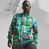 Jaqueta Track Senegal Ftblculture