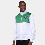Jaqueta Trilobal Palmeiras Oficial