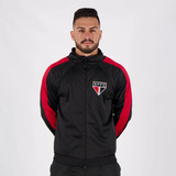 Jaqueta Trilobal São Paulo Eris Oficial Eight Sports