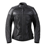 Jaqueta Triumph Braddan Mesh
