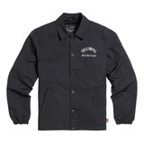 Jaqueta Triumph Carter Coach