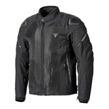 Jaqueta Triumph Oficial Triple Mesh