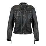 Jaqueta Tutto Lady Custom