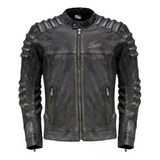 Jaqueta Tutto Moto Couro