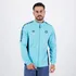 Jaqueta Umbro Grêmio Viagem 2024 Azul
