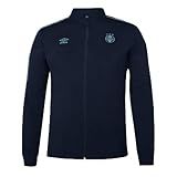Jaqueta Umbro Gremio Viagem
