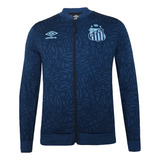 Jaqueta Umbro Santos Hino 2024 Masculina Parent 629037659