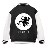 Jaqueta Uniforme De Beisebol